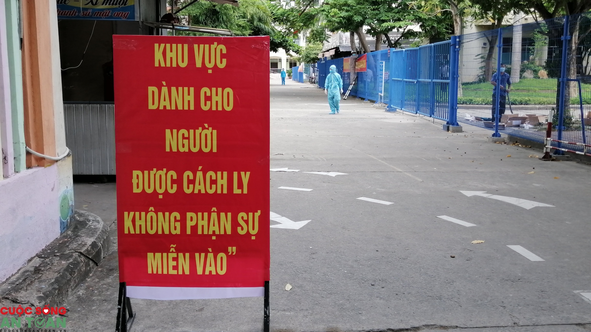 LĐLĐ Đà Nẵng tiếp tục thực hiện nhiều chương trình đồng hành cùng tuyến đầu chống dịch ldld da nang tiep tuc thuc hien nhieu chuong trinh dong hanh cung tuyen dau chong dich