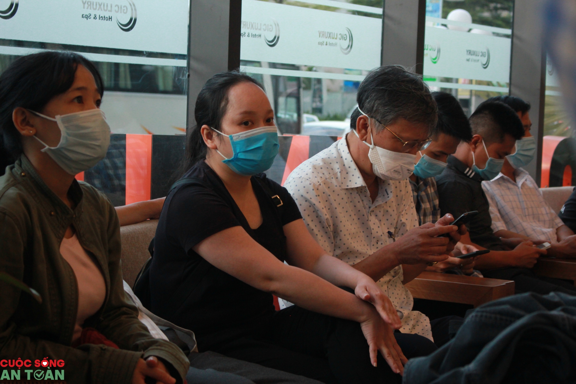 chung toi da san sang bao ve nang nhu hue