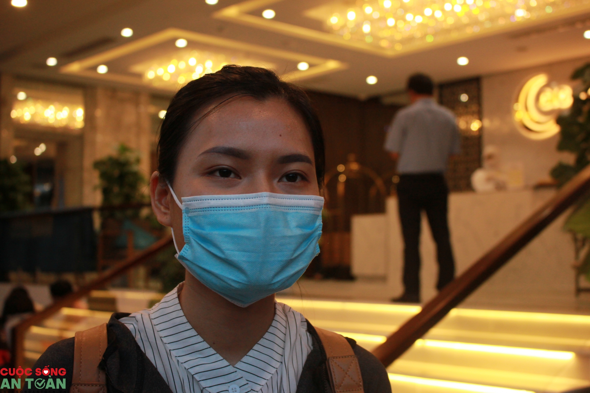 chung toi da san sang bao ve nang nhu hue