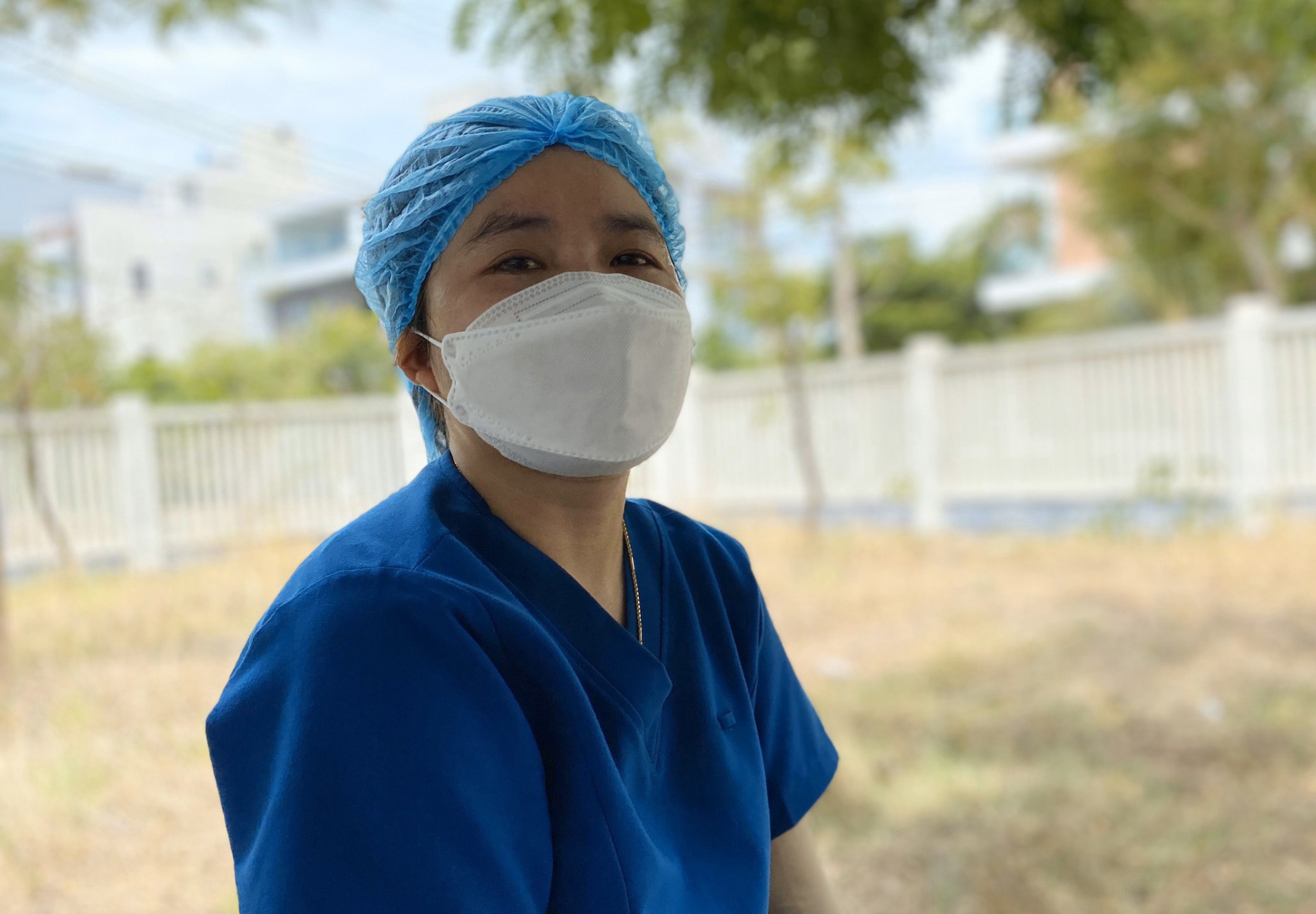 Giáng chức Phó Chánh Văn phòng Đoàn ĐBQH và HĐND TP Đà Nẵng đánh nhân viên y tế Giáng chức Phó Chánh Văn phòng Đoàn ĐBQH và HĐND TP Đà Nẵng đánh nhân viên y tế