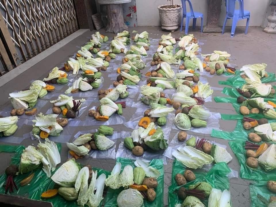 Đà Nẵng: Những chính sách nhân văn hướng về người lao động khó khăn