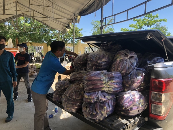 Đà Nẵng: Những chính sách nhân văn hướng về người lao động khó khăn