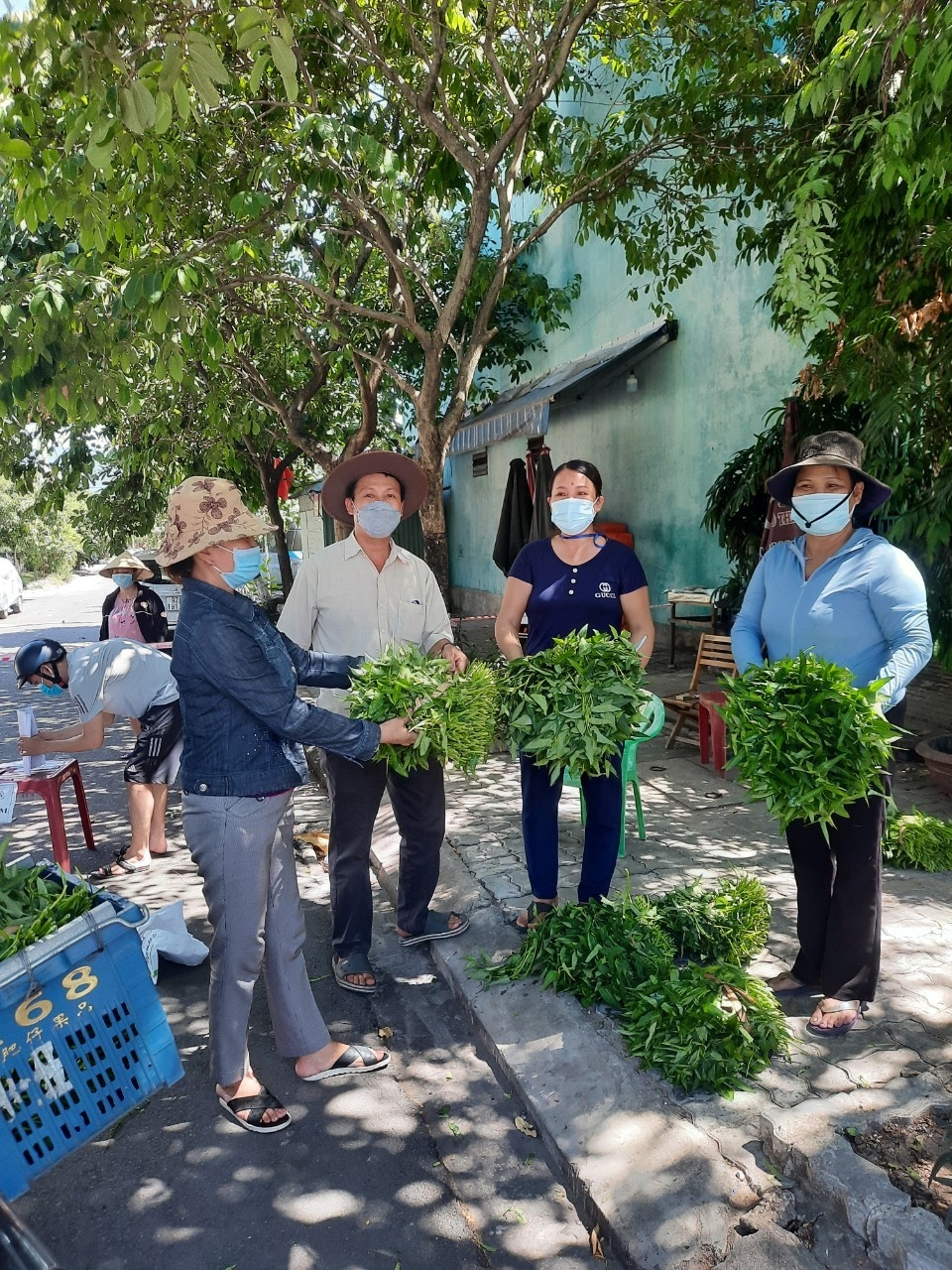 Đà Nẵng: Những chính sách nhân văn hướng về người lao động khó khăn