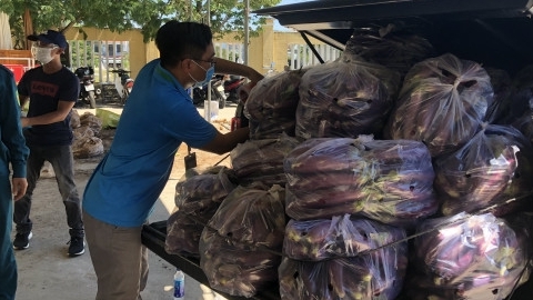 Đà Nẵng: Những chính sách nhân văn hướng về người lao động khó khăn