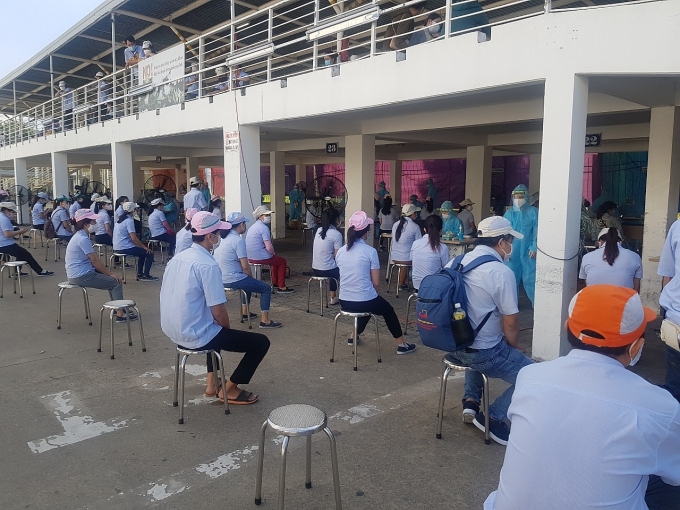 Tiếp tục 10 ngày Tiếp tục 10 ngày