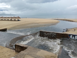 vu chia lo dat trai phep o da nang phat tien nguoi dang tin 10 trieu dong