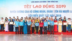 LĐLĐ Đồng Nai đẩy mạnh công tác truyền thông Công đoàn Việt Nam