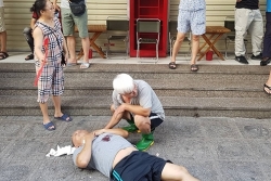 no buu kien o chung cu linh dam xuat phat tu tu thu ca nhan