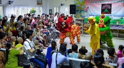 3 hoc sinh tieu hoc duoi nuoc khi ru nhau tam ho