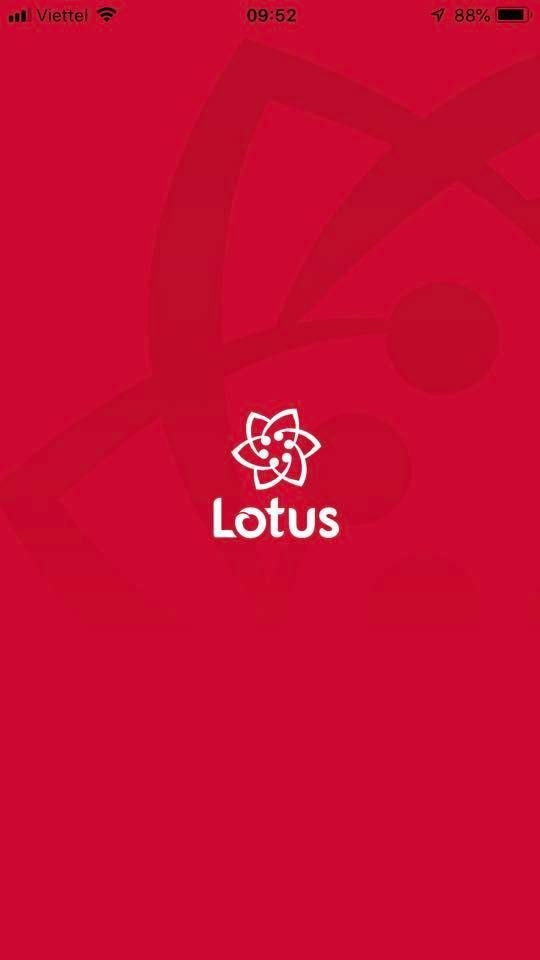 Mạng xã hội Lotus hứa hẹn nhiều trải nghiệm siêu việt mang xa hoi loutus hua hen nhieu trai nghiem sieu viet