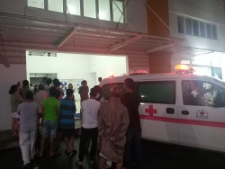 mot nam pham nhan tu vong khi dang lao dong tai xuong da