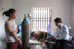 di doi du an nha may dot rac o dai nghia vi la dat quoc phong