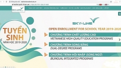 Đà Nẵng rà soát các trường học trên địa bàn "gắn mác" quốc tế