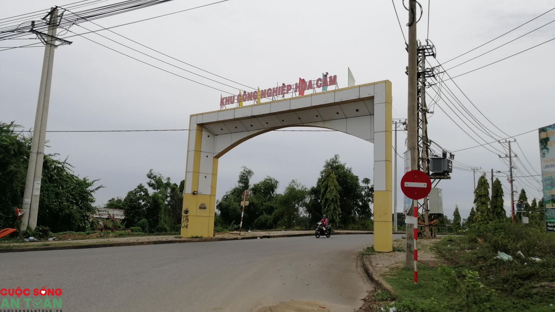 Lao động phổ thông loay hoay tìm việc sau dịch