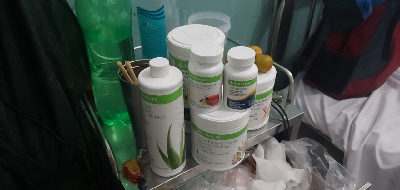 "Liều thuốc" chiến thắng Covid-19