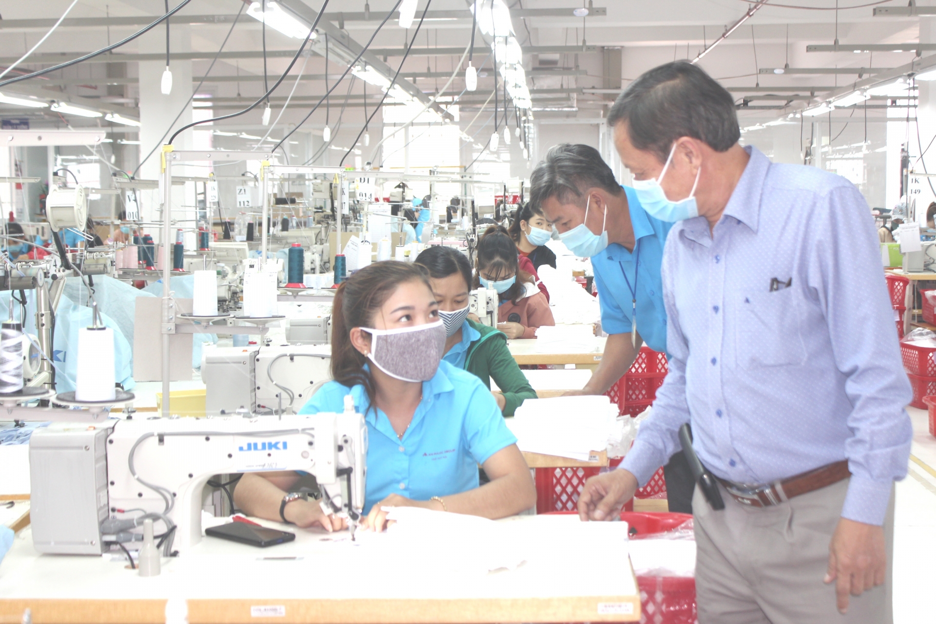 Người chèo lái công ty Người chèo lái công ty