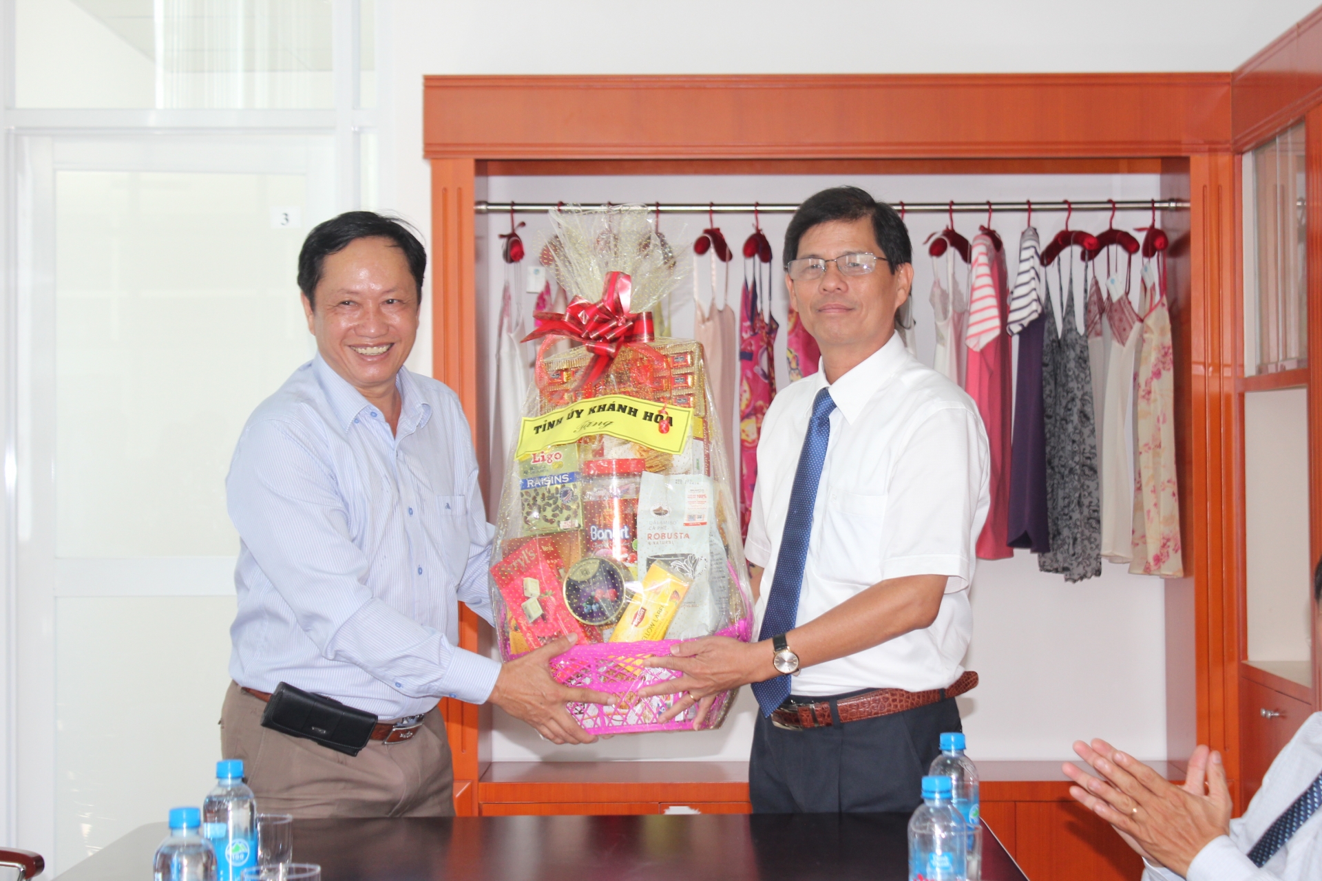 Người chèo lái công ty Người chèo lái công ty