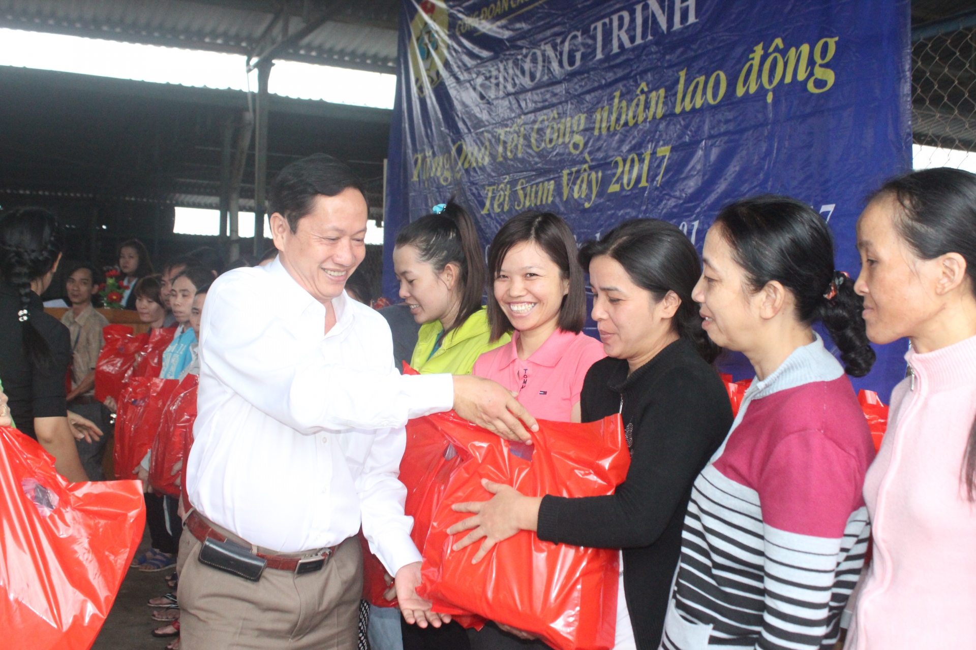 Người chèo lái công ty Người chèo lái công ty