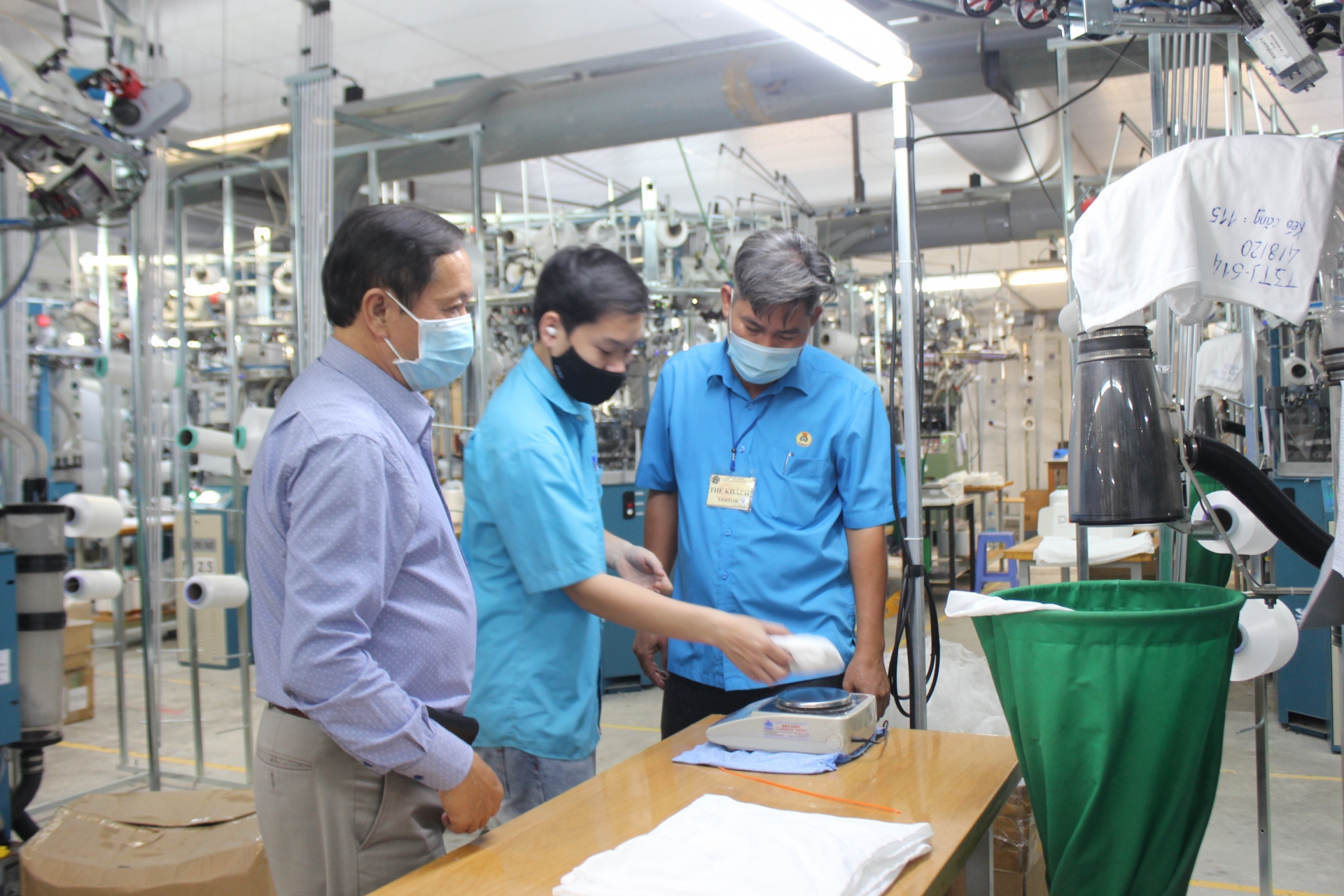 Người chèo lái công ty Người chèo lái công ty