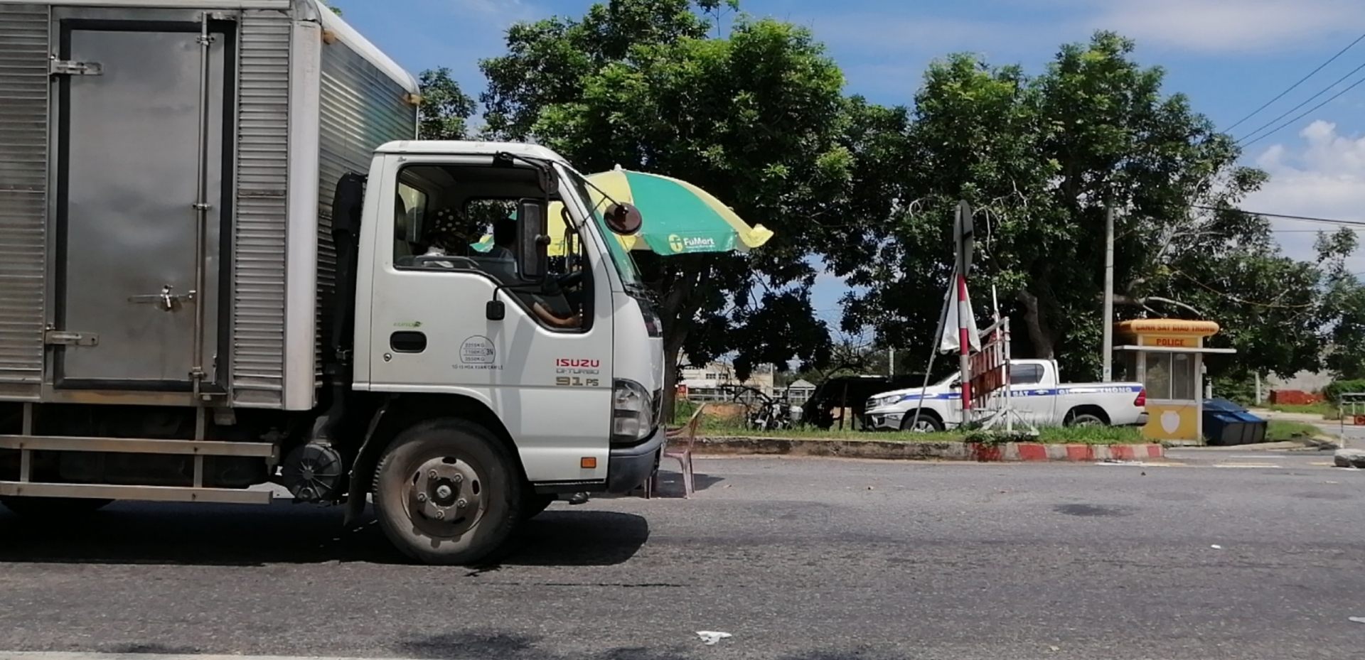 Doanh nghiệp mong muốn Đà Nẵng tháo gỡ khó khăn khi ra, vào thành phố Doanh nghiệp mong muốn Đà Nẵng tháo gỡ khó khăn khi ra, vào thành phố