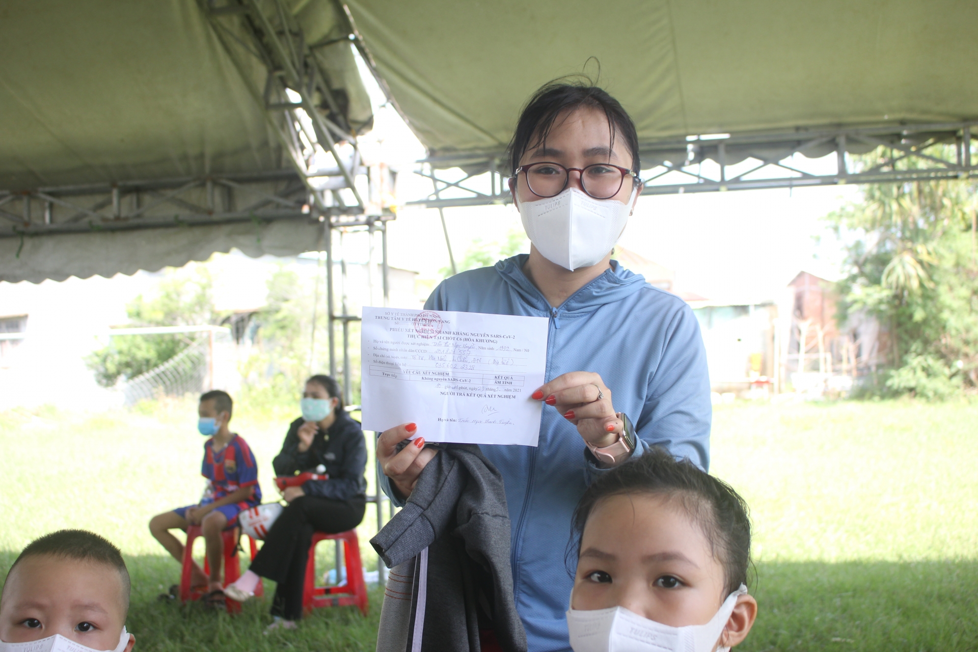 Những mong đợi được đền đáp Những mong đợi được đền đáp