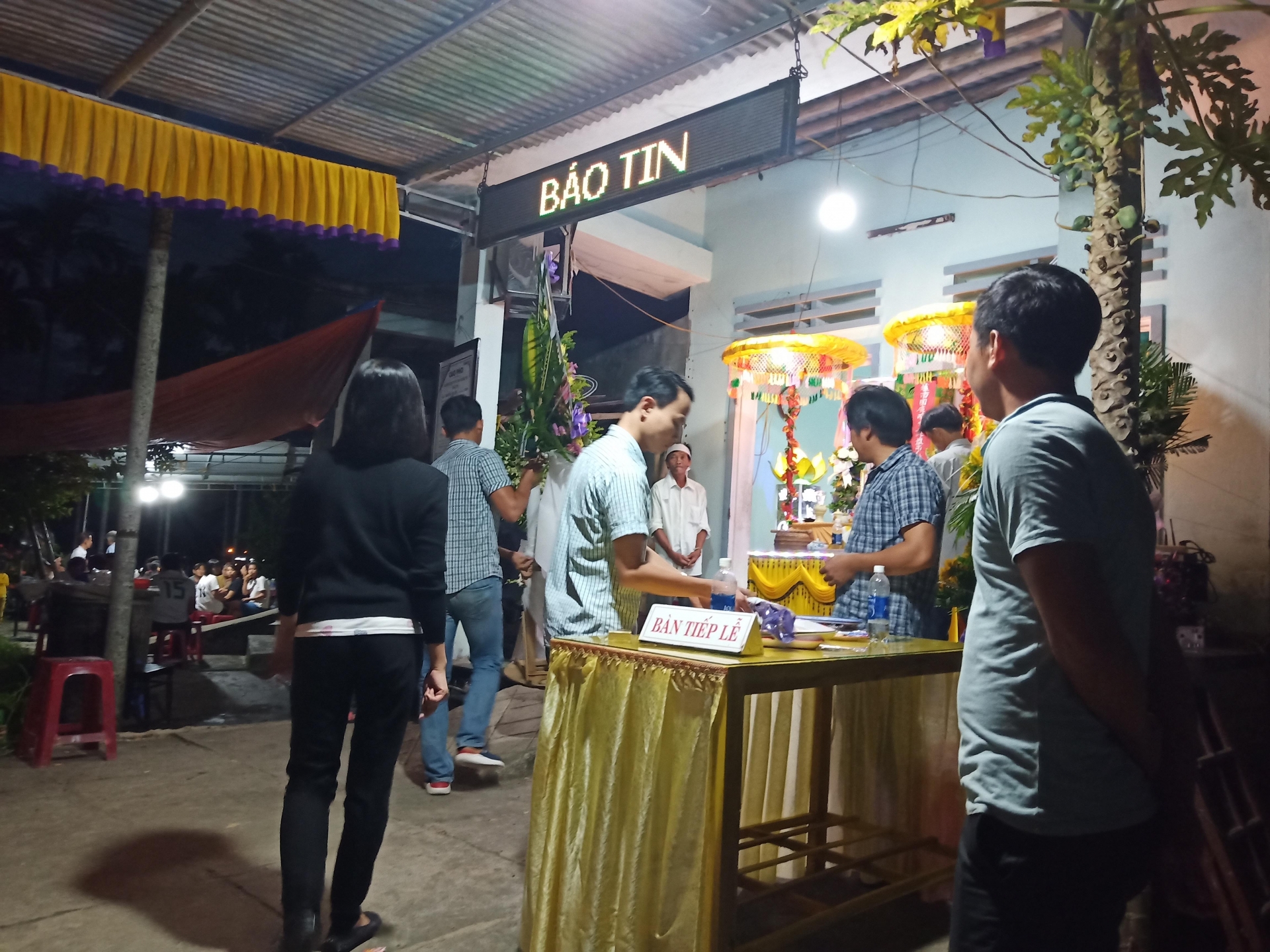 Vụ nam công nhân chết bất thường: Thời điểm tử vong nạn nhân cởi trần