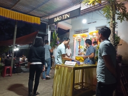 Vụ nam công nhân chết bất thường: Thời điểm tử vong nạn nhân cởi trần