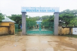 12 ngu dan quang ngai gap nan duoc ung cuu kip thoi