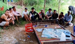 12 ngu dan quang ngai gap nan duoc ung cuu kip thoi