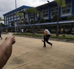 suc khoe cua cong nhan bi ngo doc khi bay gio ra sao