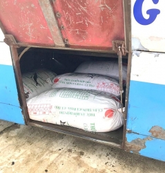 triet pha co so san xuat chui thu giu hang tan mo ban chuan bi dua ra thi truong