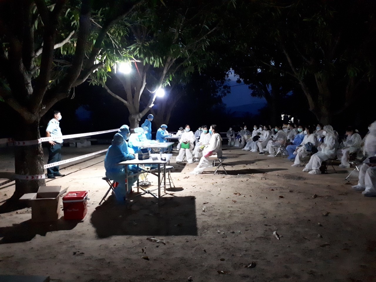 Những câu chuyện làm nên "Nét đẹp Công đoàn và người lao động Khánh Hòa năm 2020"