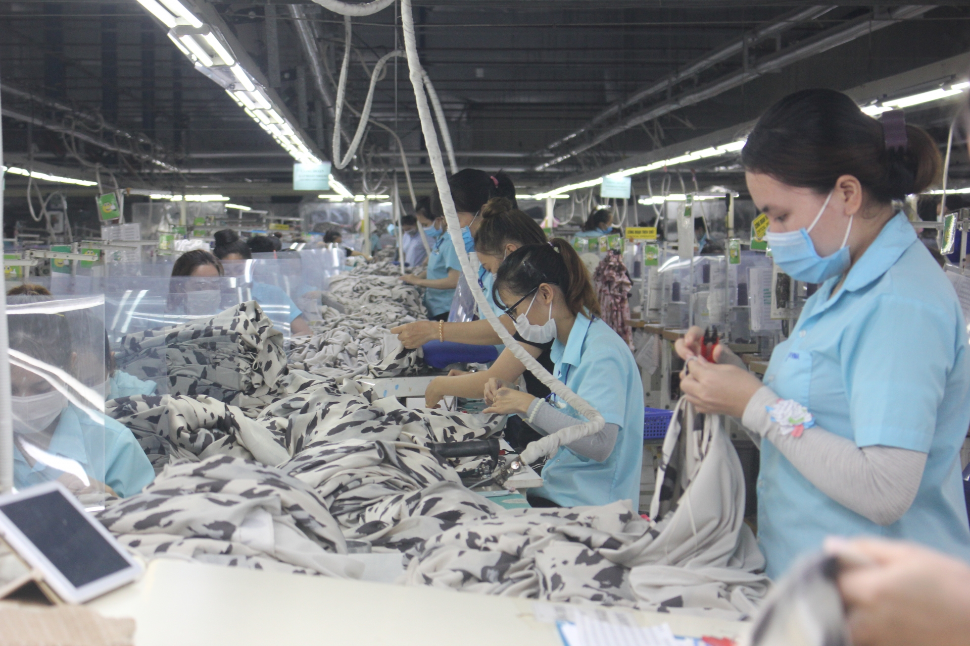 Đà Nẵng: Chuẩn bị nguồn lực trong tình hình mới, đảm bảo mục tiêu kép Đà Nẵng: Chuẩn bị nguồn lực trong tình hình mới, đảm bảo mục tiêu kép