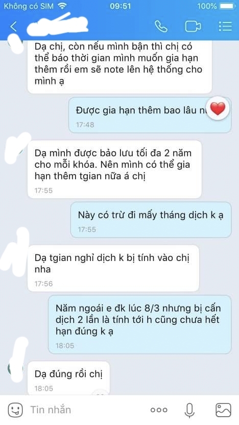 Trung tâm ngoại ngữ SAS bất ngờ đóng cửa, giáo viên và học viên tá hỏa đòi nợ Trung tâm ngoại ngữ SAS bất ngờ đóng cửa, giáo viên và học viên tá hỏa đòi nợ