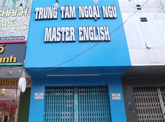 Trung tâm SAS Trung tâm SAS