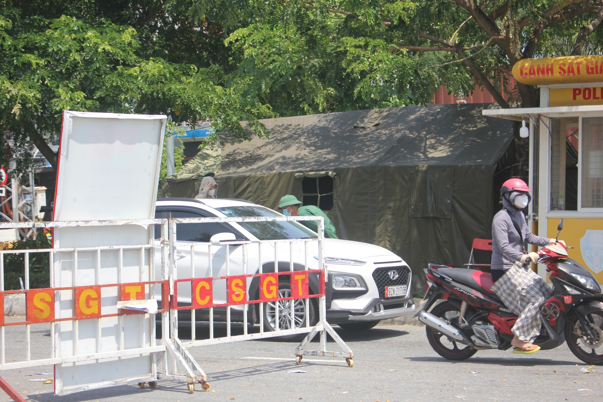 Đà Nẵng: Tín hiệu mừng cho người lao động ngành Du lịch