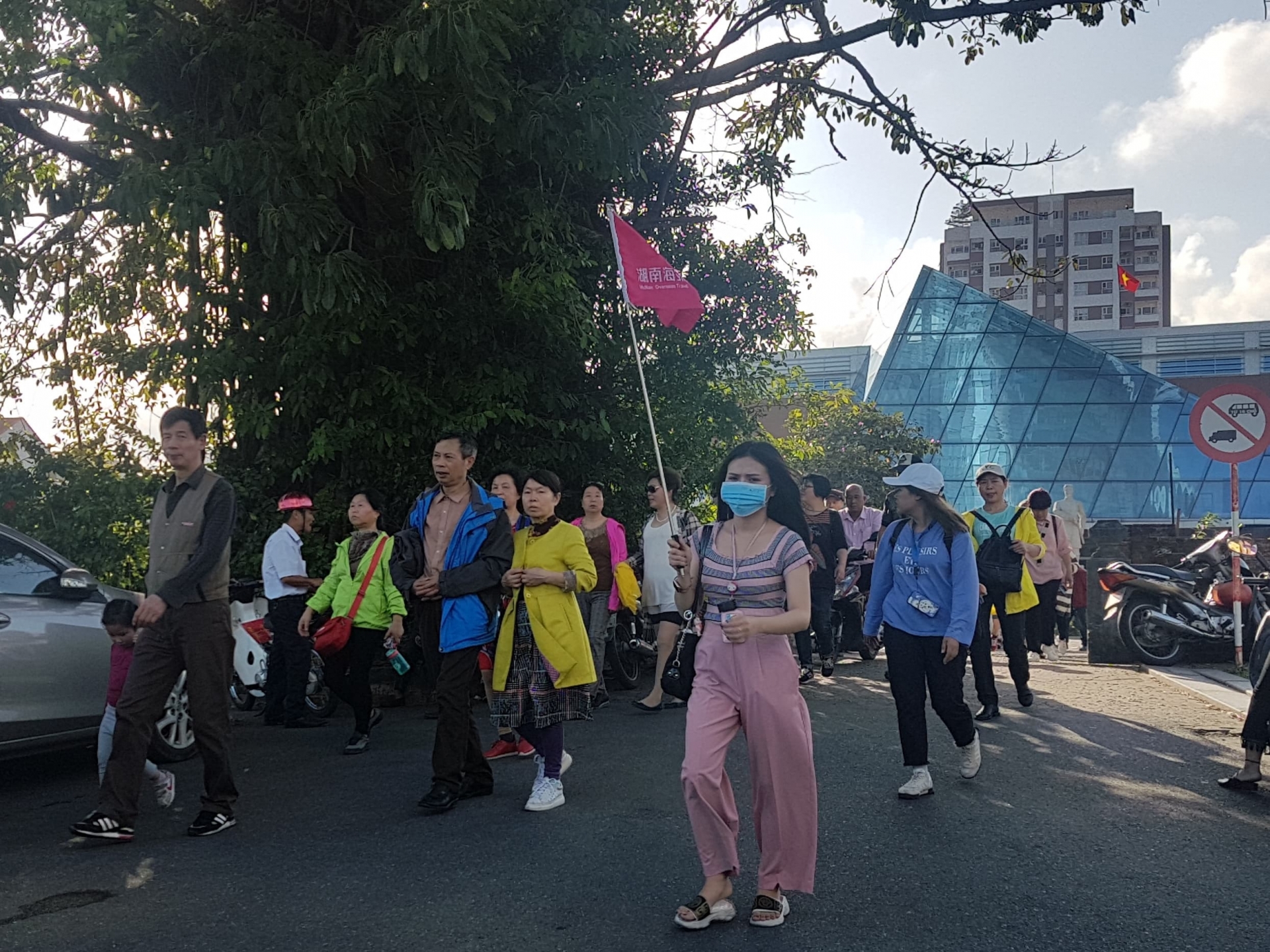 Đà Nẵng: Tín hiệu mừng cho người lao động ngành Du lịch