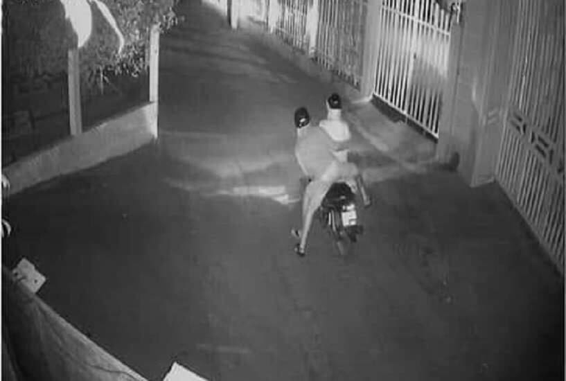 Liên tiếp bị kẻ xấu tạt sơn, mắm tôm, nhà hàng ở Hội An kêu cứu cơ quan chức năng lien tiep bi ke xau tat son mam tom nha hang o hoi an keu cuu co quan chuc nang