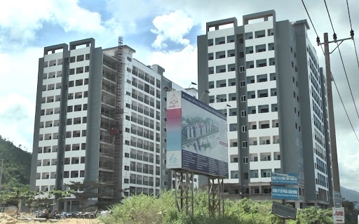 Nhu cầu lớn về nhà ở cho công nhân tại Đà Nẵng