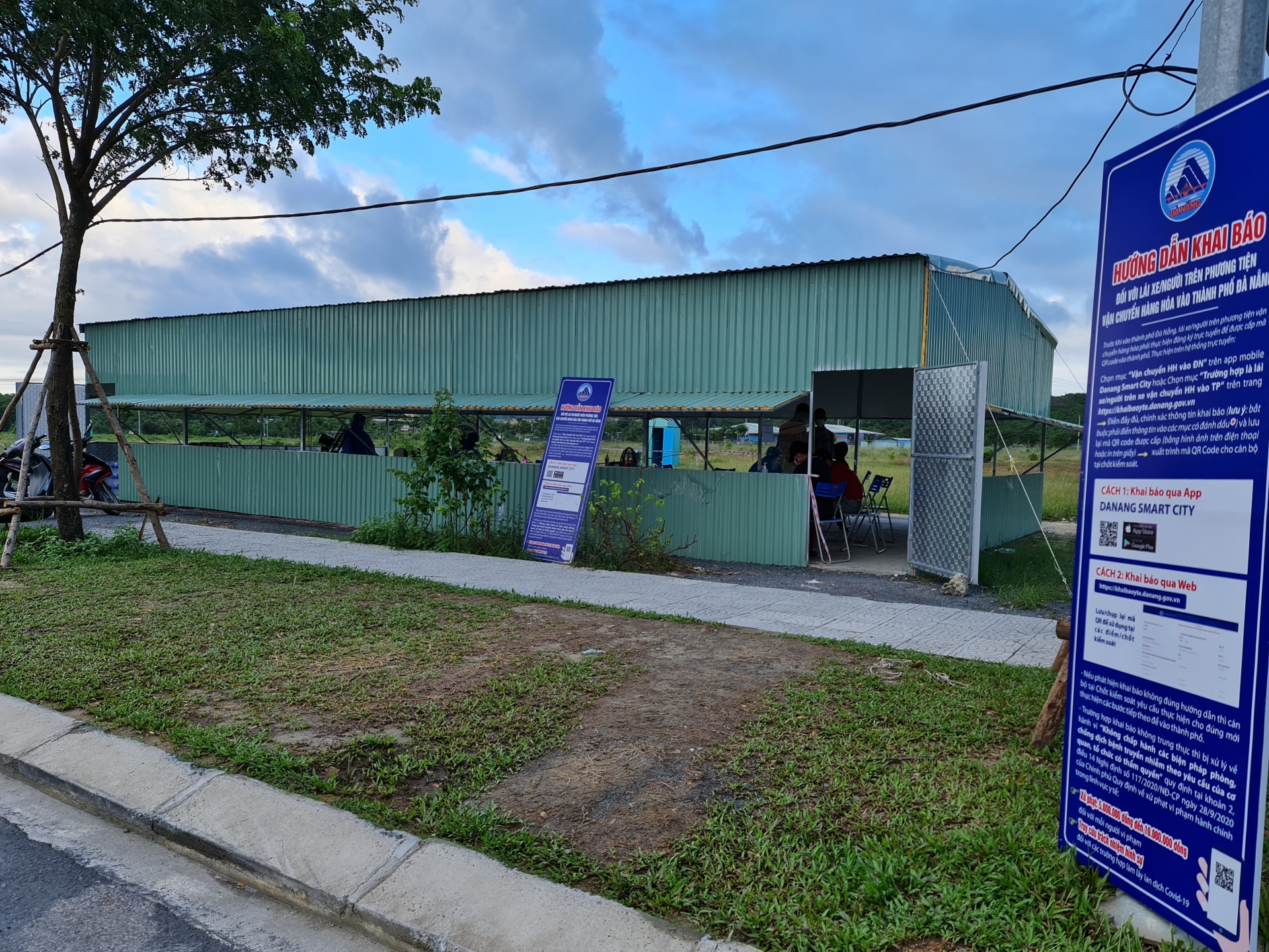 Chậm trễ chi trả phụ cấp hỗ trợ cho tình nguyện viên y tế