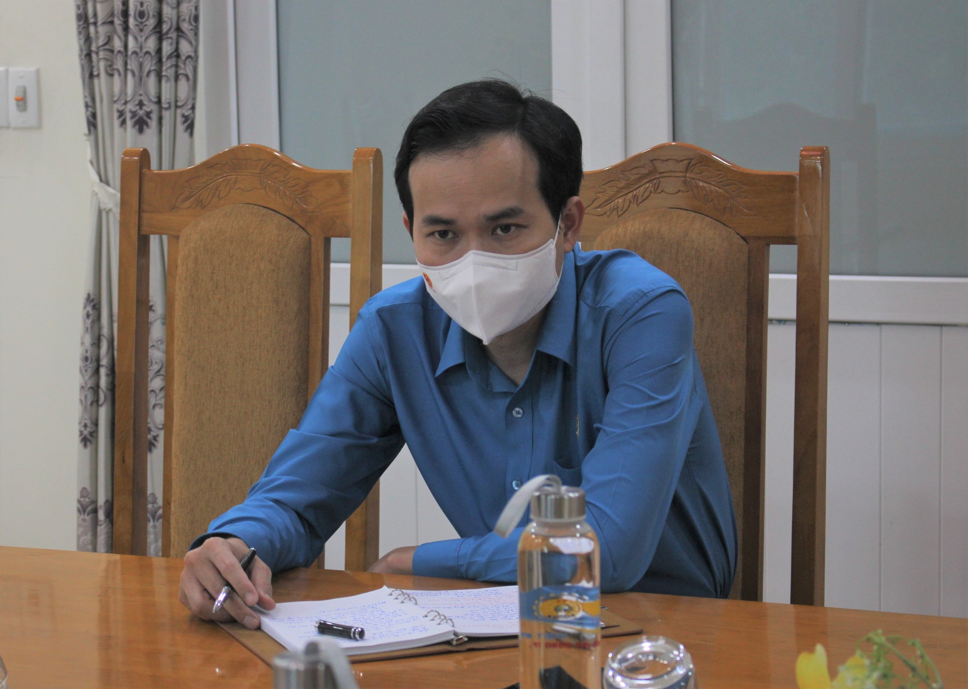 Tìm cách làm sáng tạo trong phối hợp tuyên truyền giữa LĐLĐ Đà Nẵng và Tạp chí Lao động và Công đoàn Tìm cách làm sáng tạo trong phối hợp tuyên truyền giữa LĐLĐ Đà Nẵng và Tạp chí Lao động và Công đoàn