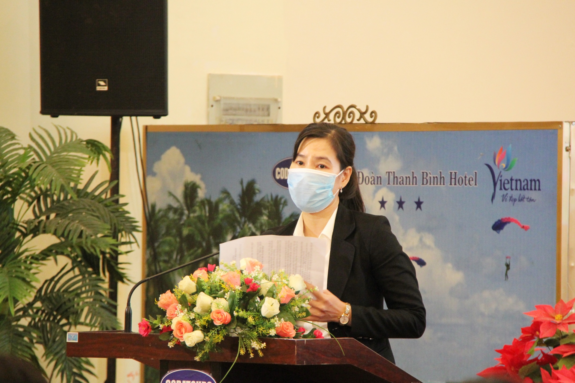 Cần xây dựng cơ chế bảo vệ cán bộ công đoàn cơ sở Cần xây dựng cơ chế bảo vệ cán bộ công đoàn cơ sở