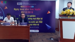 Tổ chức ngày mua sắm trực tuyến Online Friday tại 3 thành phố lớn