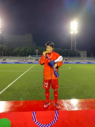 u22 viet nam tron 10 nam nhung giac mo con dang do