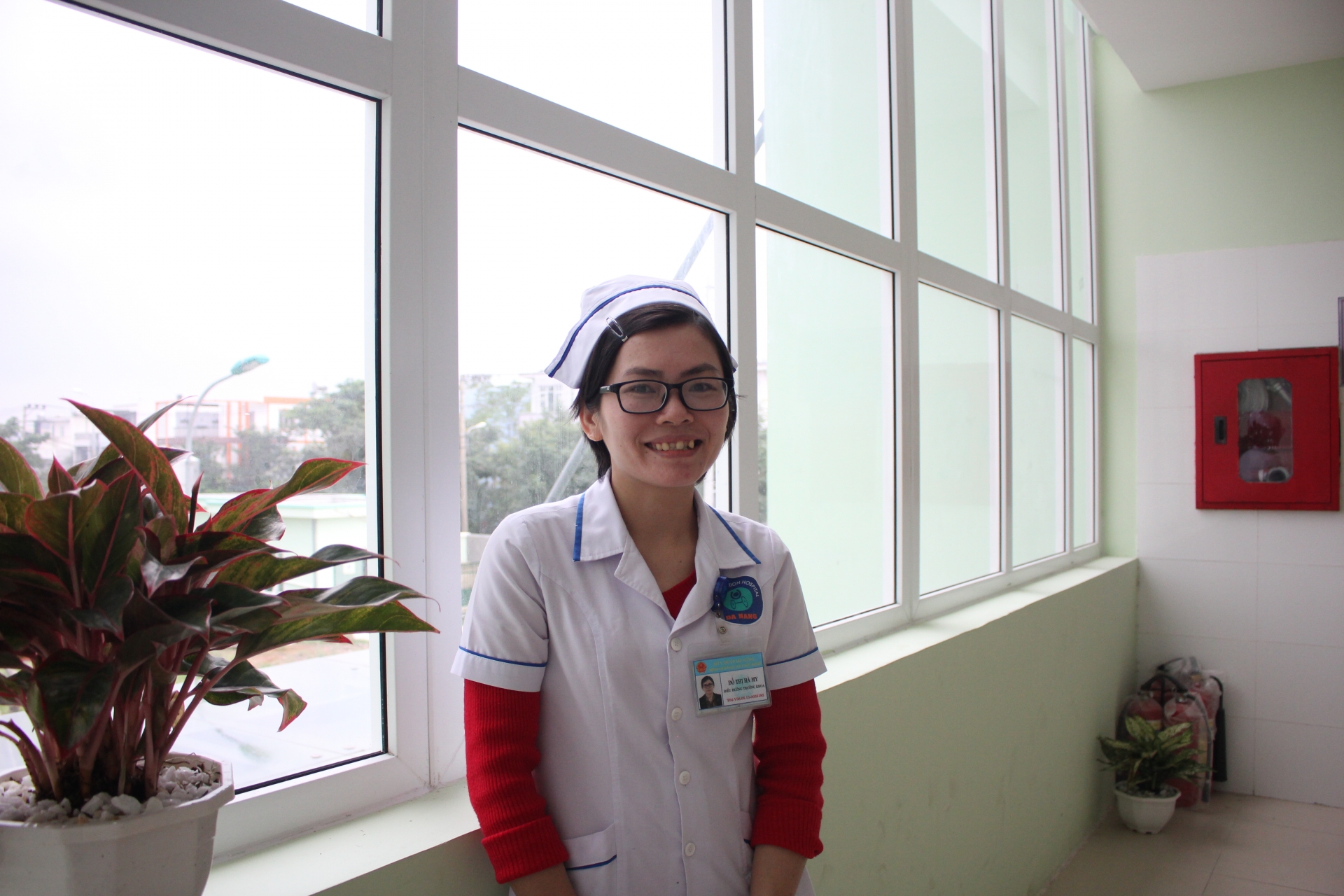 benh vien phuc hoi chuc nang da nang bat nguon tu tan tam dich den la yeu thuong