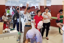 canh bao chat luong banh mut tet nhan mac hang ngoai