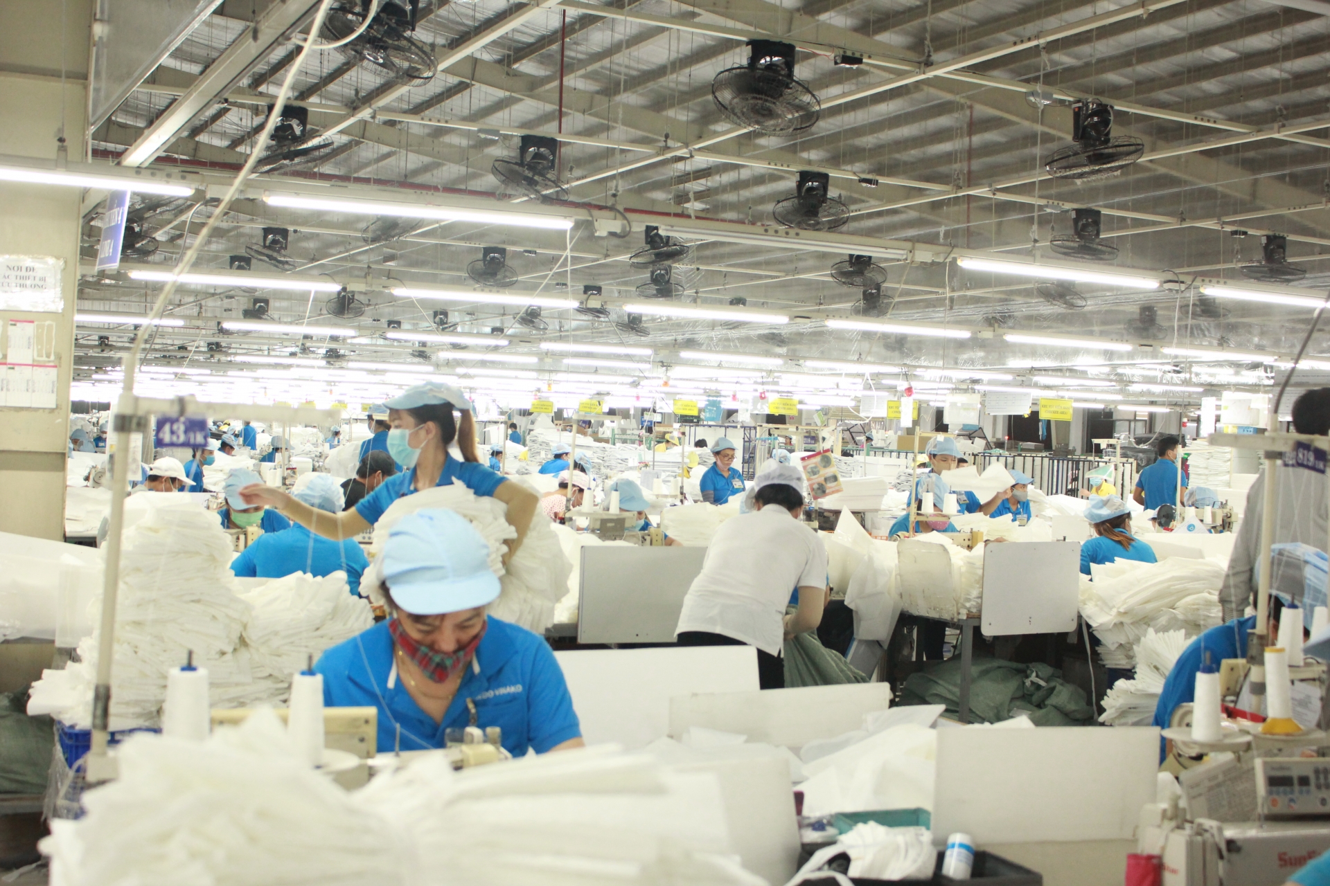 Cho vay trả lương ngừng việc đối với người lao động ảnh hưởng bởi đại dịch Covid-19 Cho vay trả lương ngừng việc đối với người lao động ảnh hưởng bởi đại dịch Covid-19