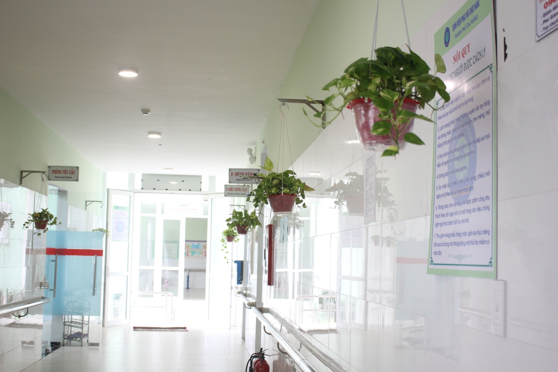 Những thay đổi tích cực để nhân viên y tế phục vụ bệnh nhân tốt hơn Những thay đổi tích cực để nhân viên y tế phục vụ bệnh nhân tốt hơn