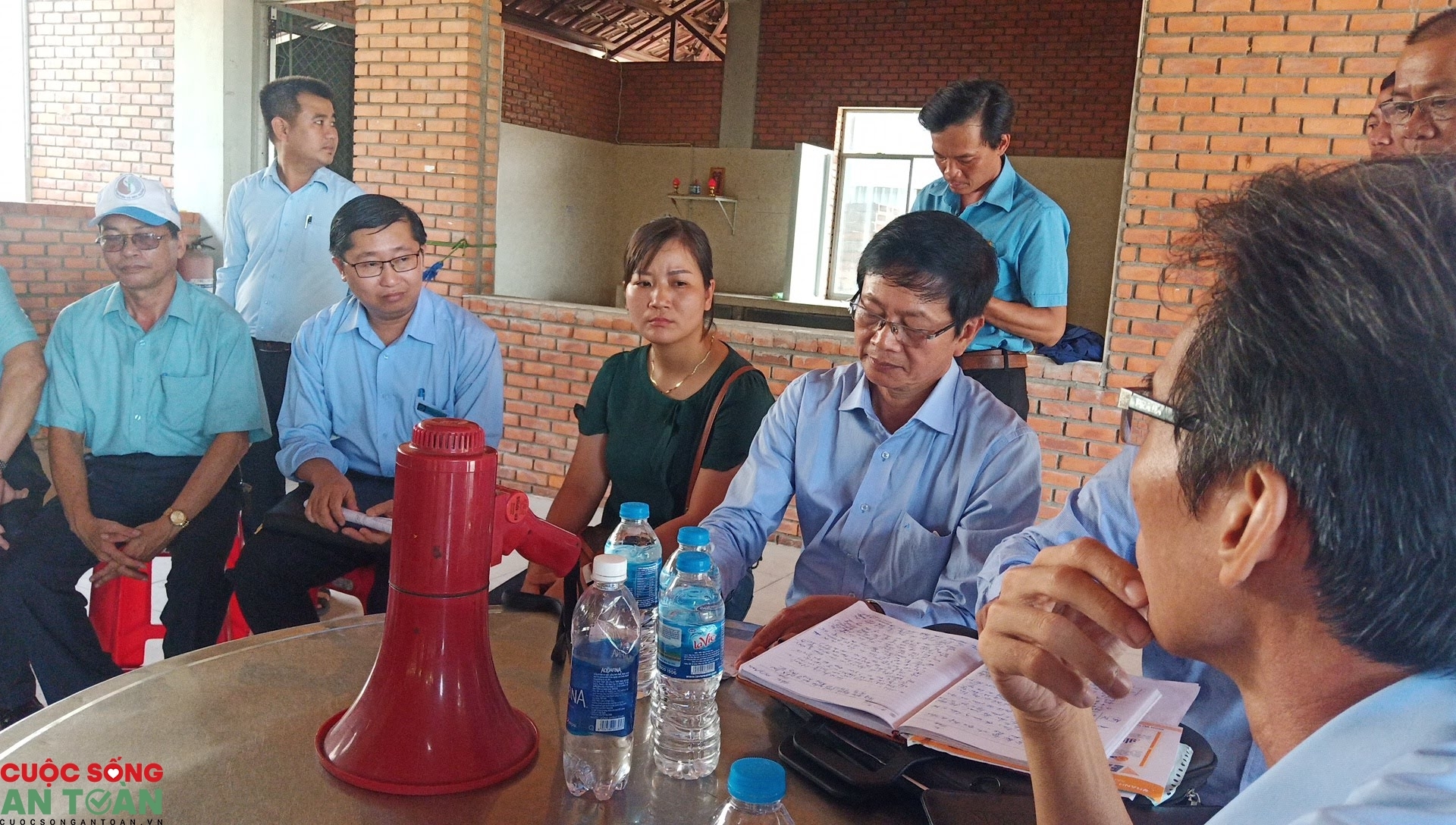 Công nhân chật vật đi đòi nợ Bảo hiểm xã hội sau khi nghỉ việc