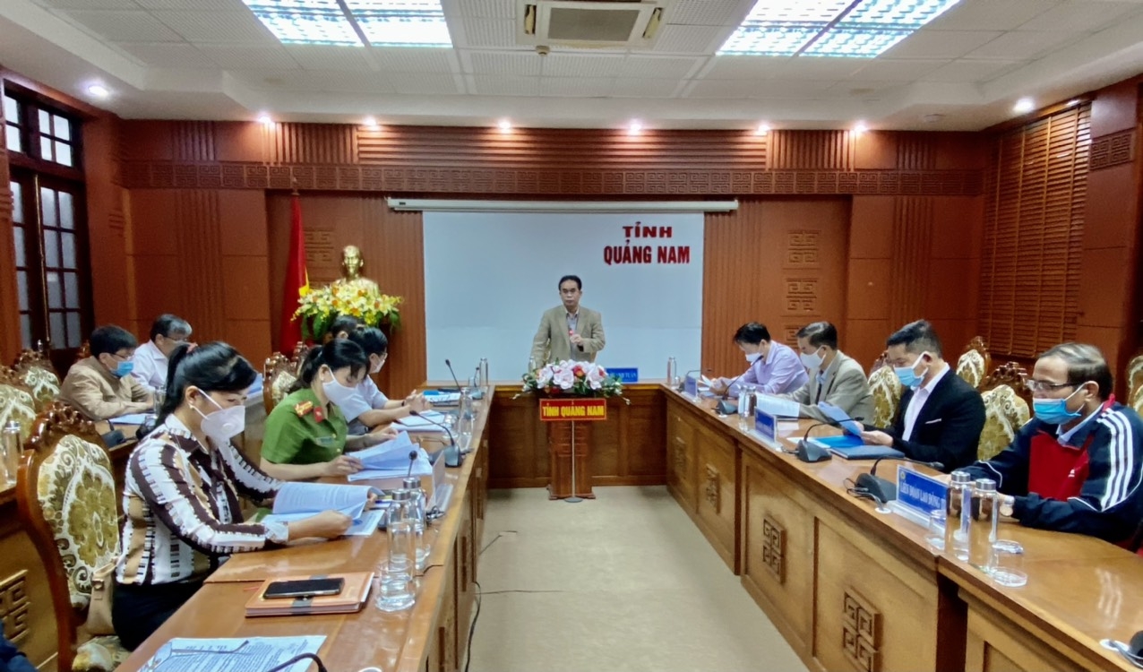 Vụ nợ BHXH của Công ty TNHH May Minh Hoàng 2: Đề nghị xử lý pháp luật với doanh nghiệp